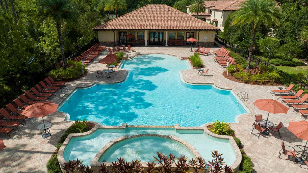 Moradda Harry Porter Theme Vacation Home Near To Disney Parks! 8115 Кисими Екстериор снимка