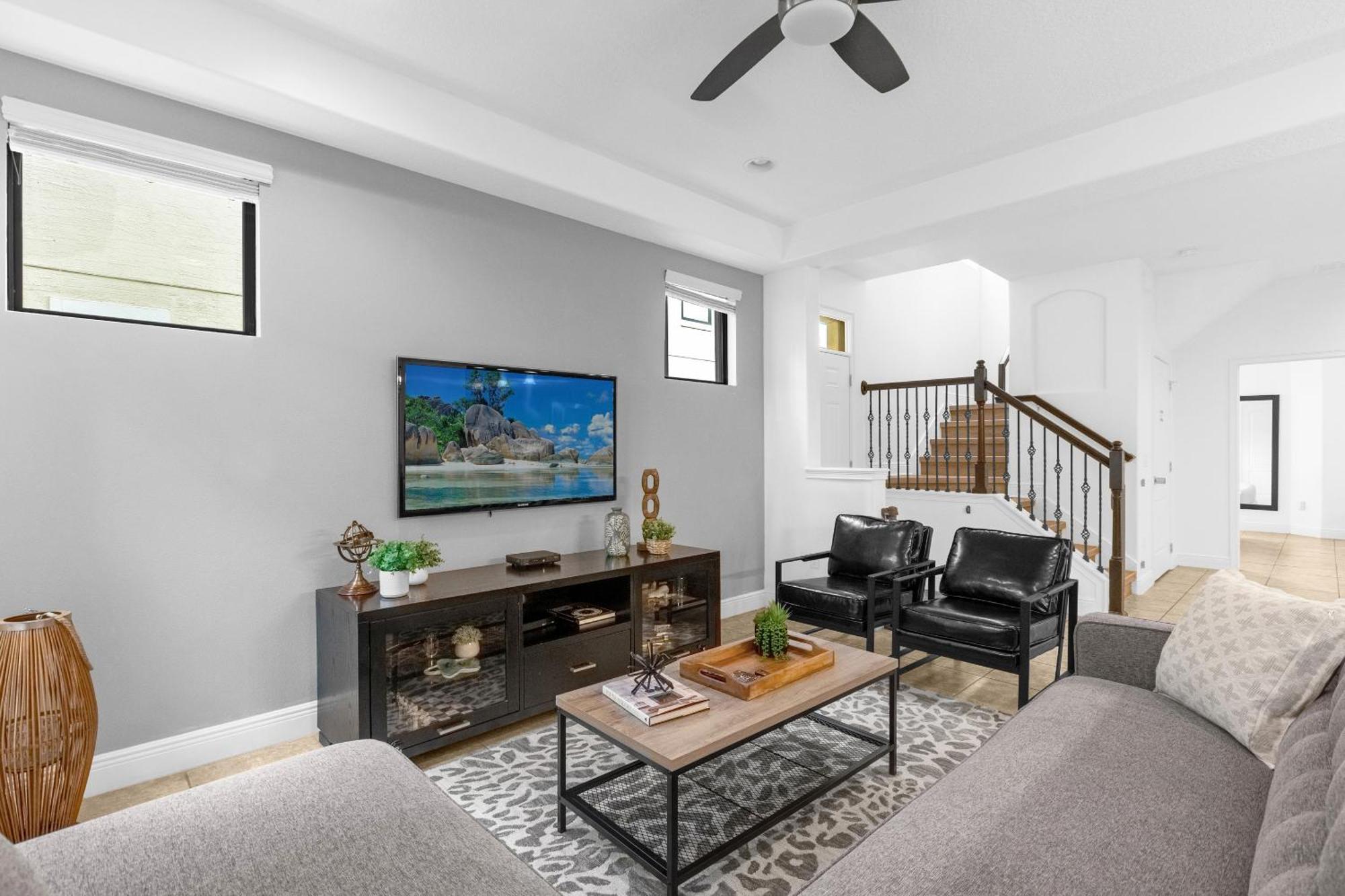 Moradda Harry Porter Theme Vacation Home Near To Disney Parks! 8115 Кисими Екстериор снимка