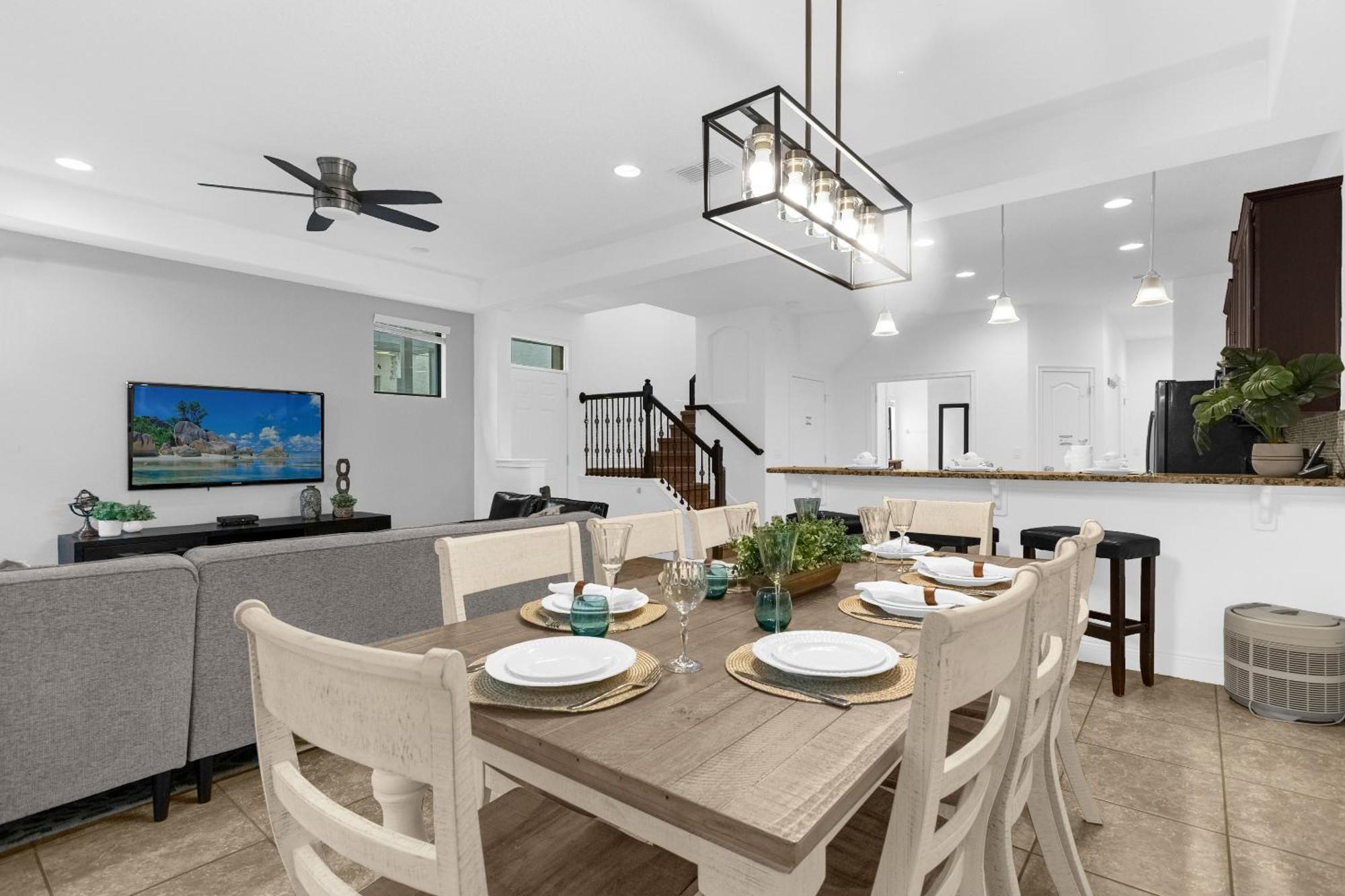 Moradda Harry Porter Theme Vacation Home Near To Disney Parks! 8115 Кисими Екстериор снимка