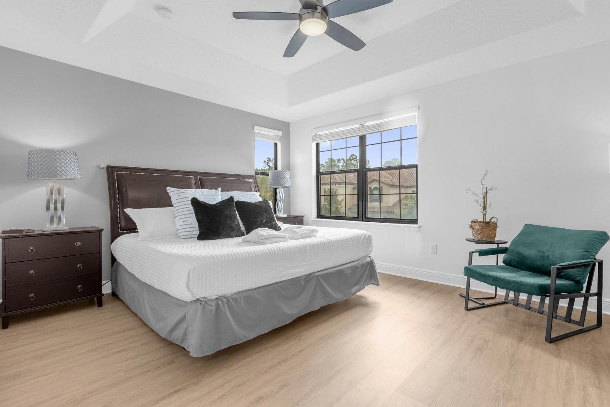 Moradda Harry Porter Theme Vacation Home Near To Disney Parks! 8115 Кисими Екстериор снимка