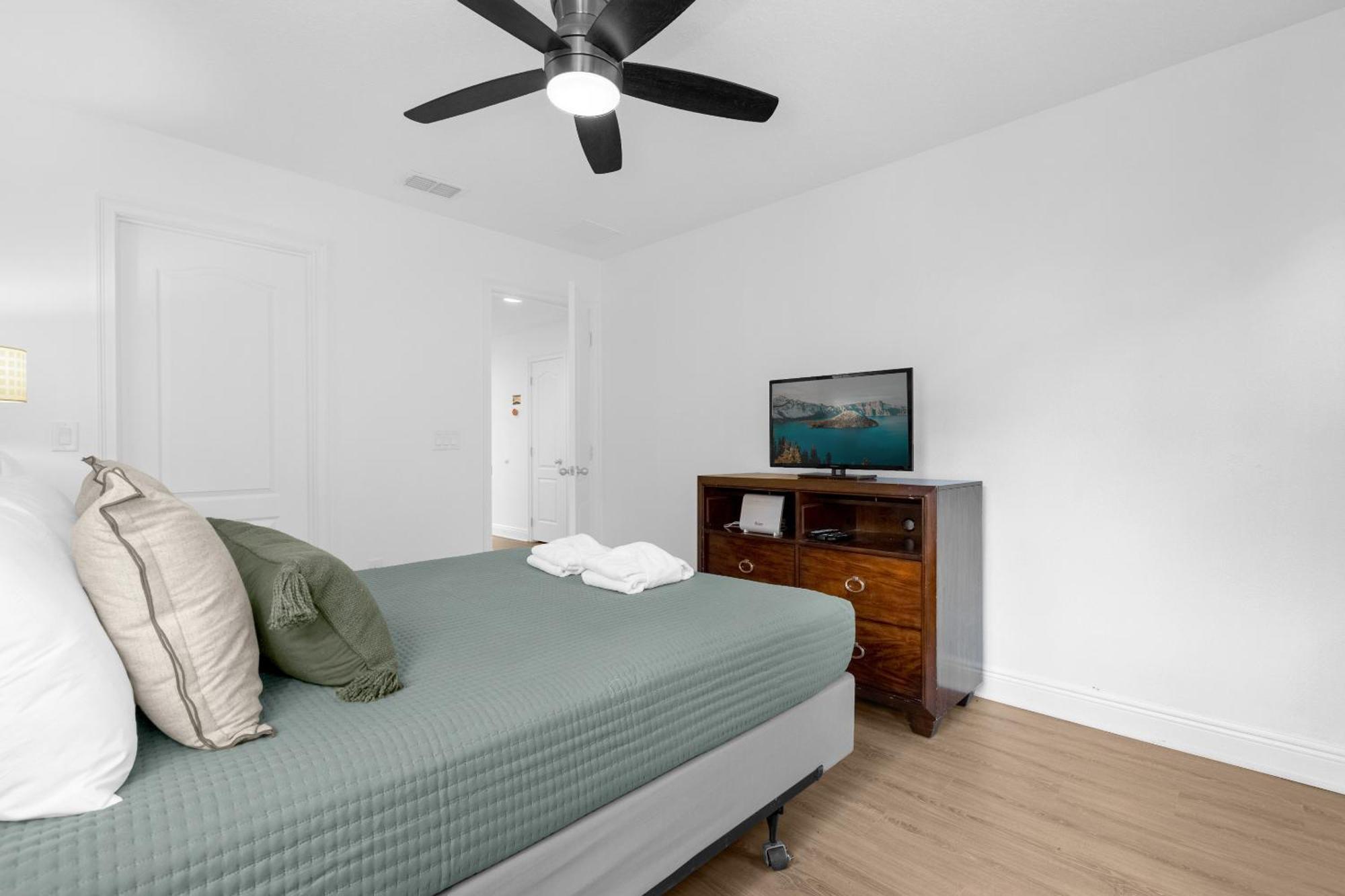 Moradda Harry Porter Theme Vacation Home Near To Disney Parks! 8115 Кисими Екстериор снимка