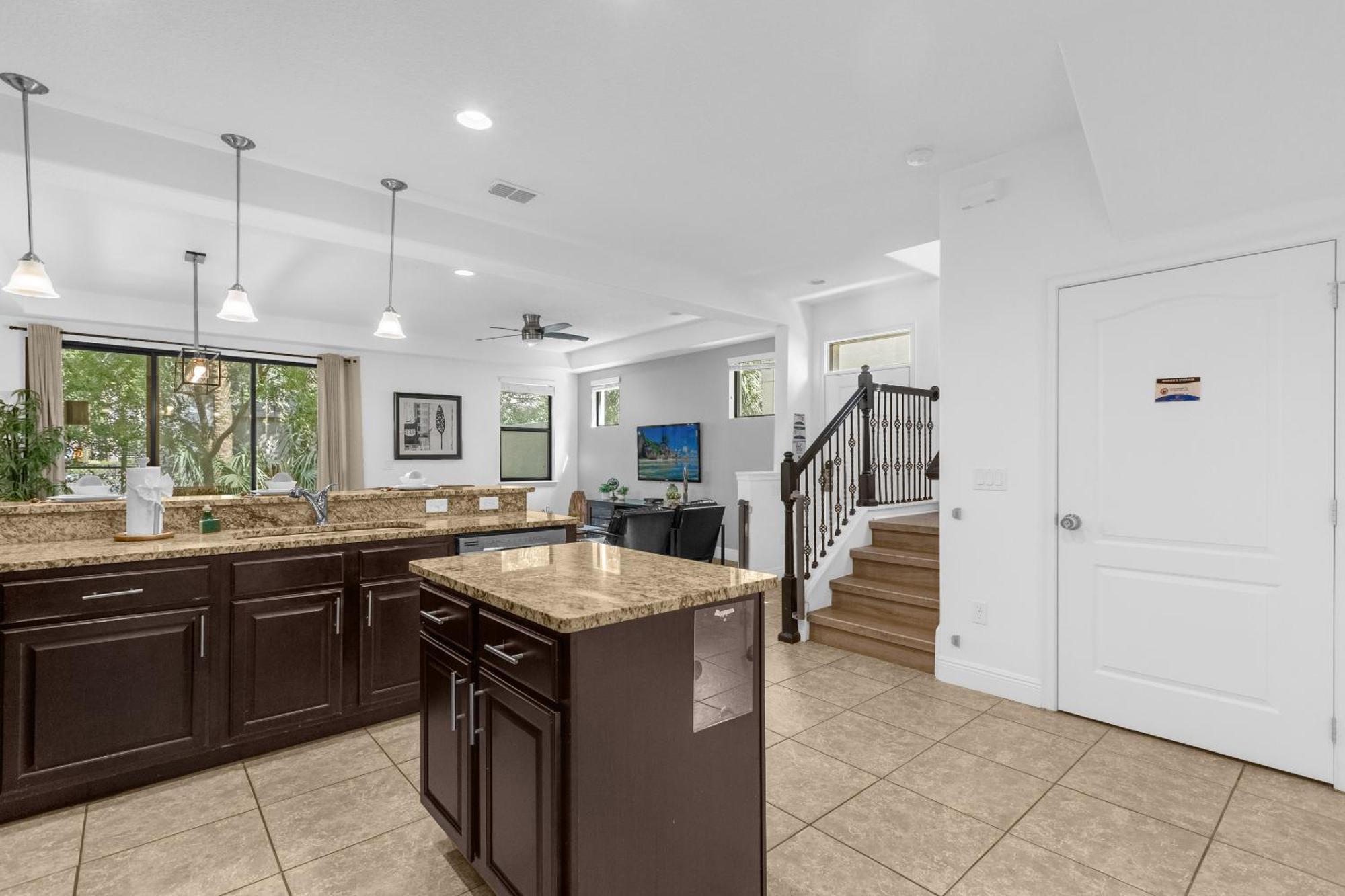 Moradda Harry Porter Theme Vacation Home Near To Disney Parks! 8115 Кисими Екстериор снимка