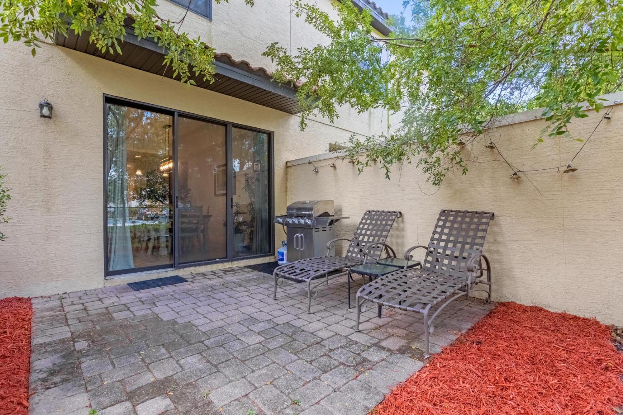 Moradda Harry Porter Theme Vacation Home Near To Disney Parks! 8115 Кисими Екстериор снимка